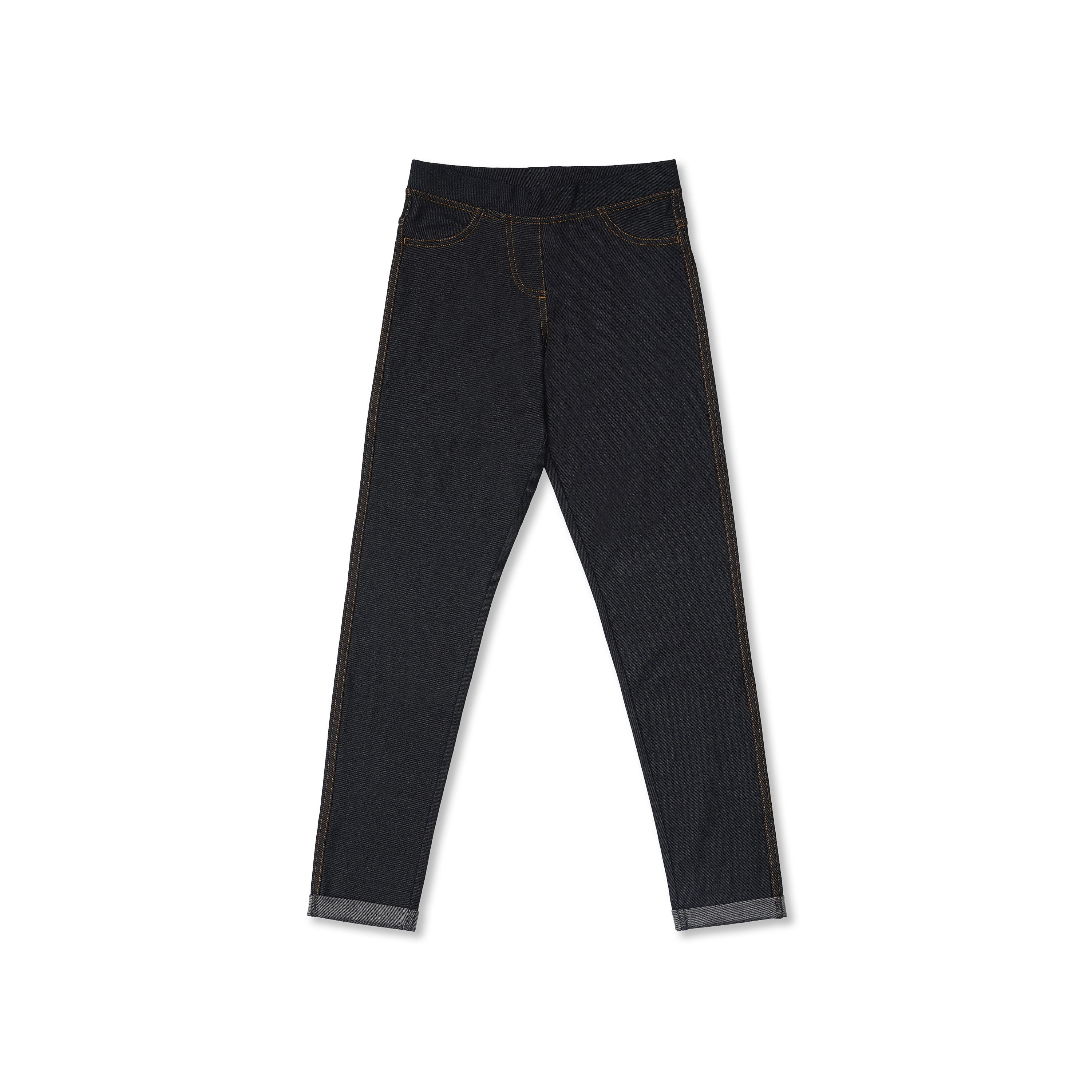 R&B Girls Denim Jegging